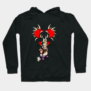 Xel Brakmarien dofus Hoodie